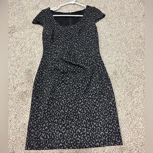 Ann Taylor dress